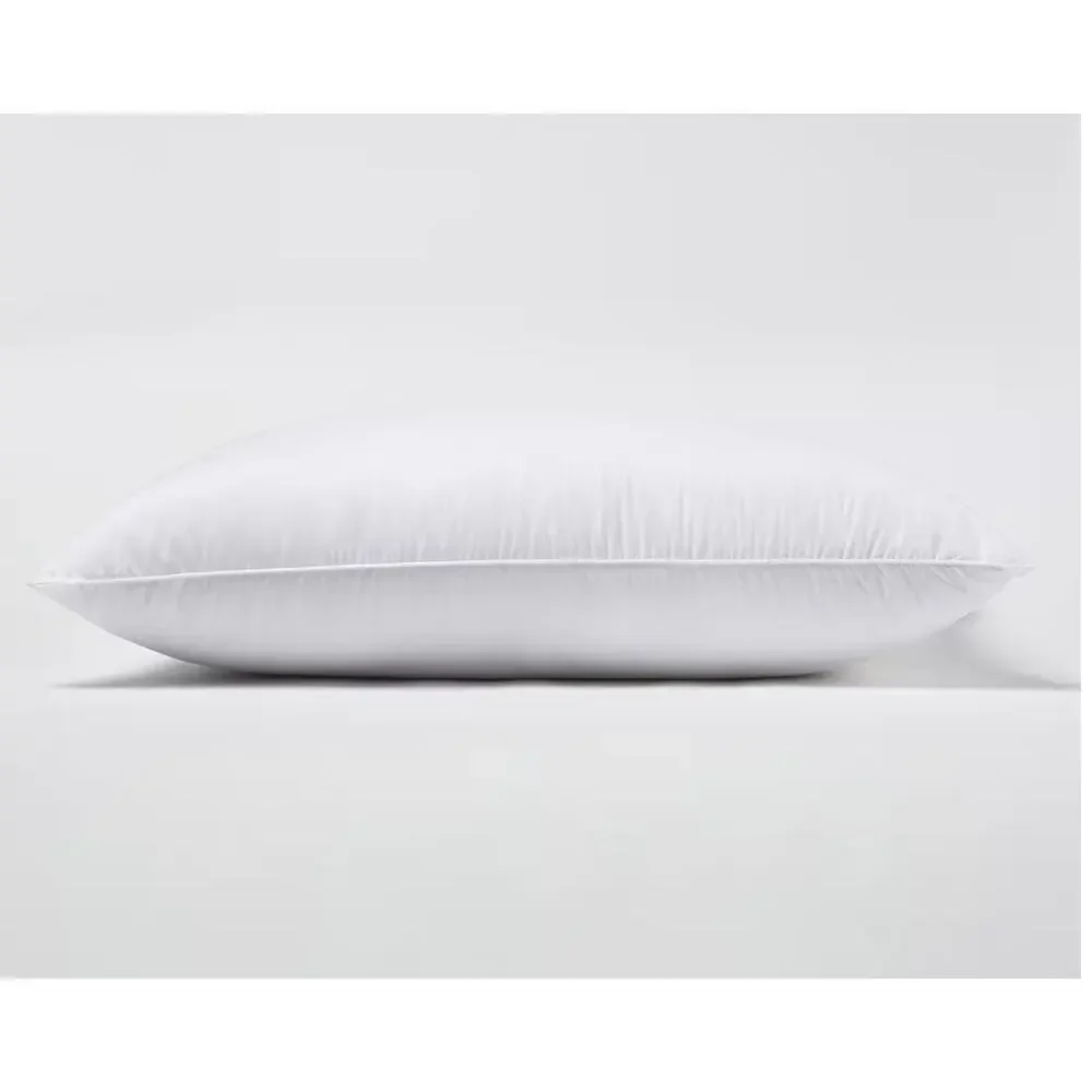 QUINCE Luxe Goose Down KING Size MEDIUM Fill